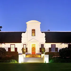 Hotel Meerendal Boutique