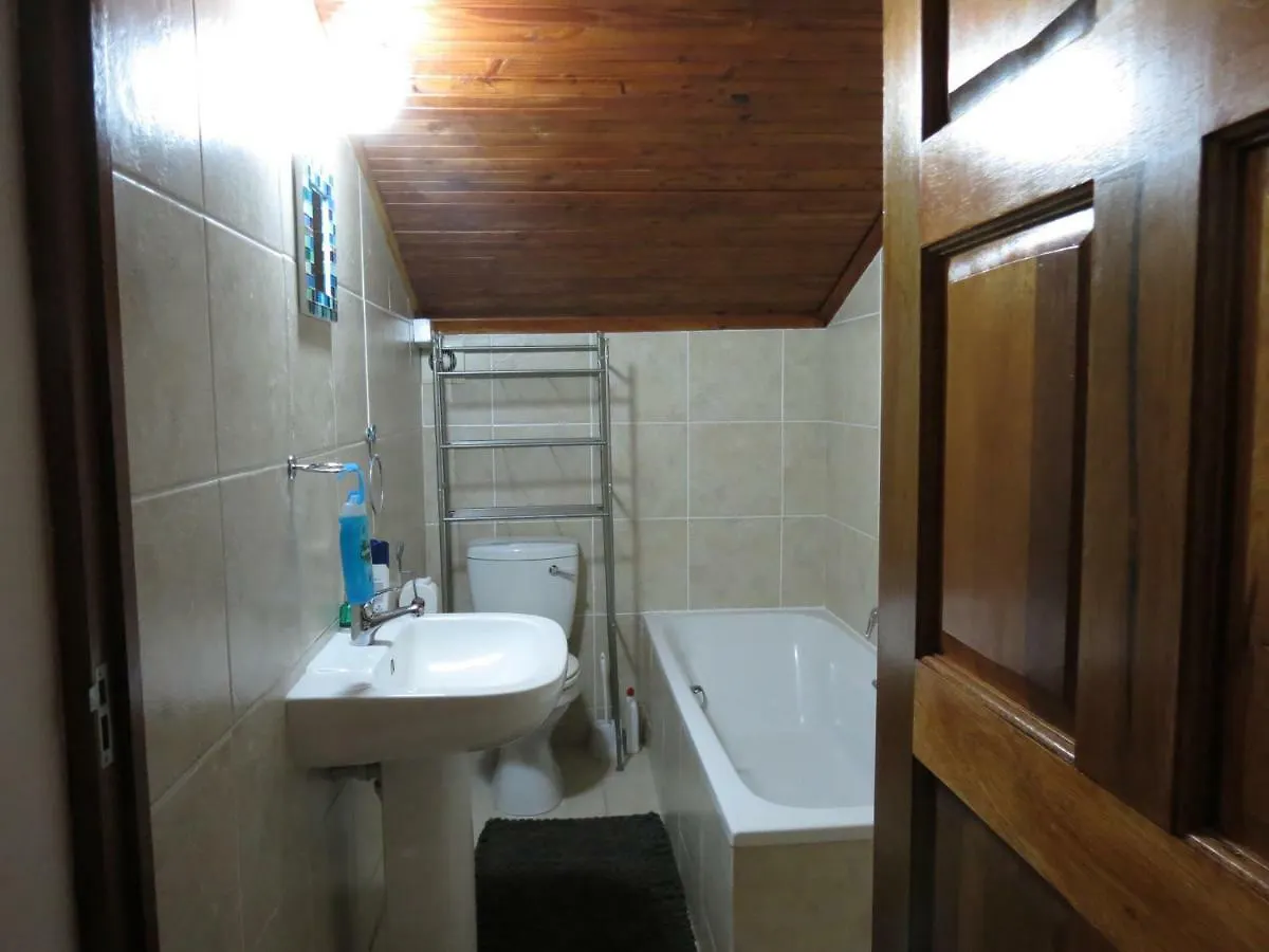 Hotel Three Spruce Durbanville Gasthof
