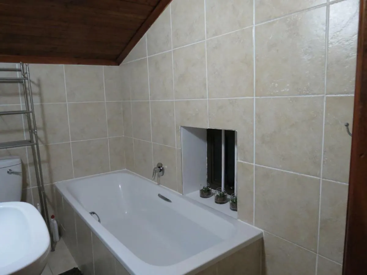 Hotel Three Spruce Durbanville