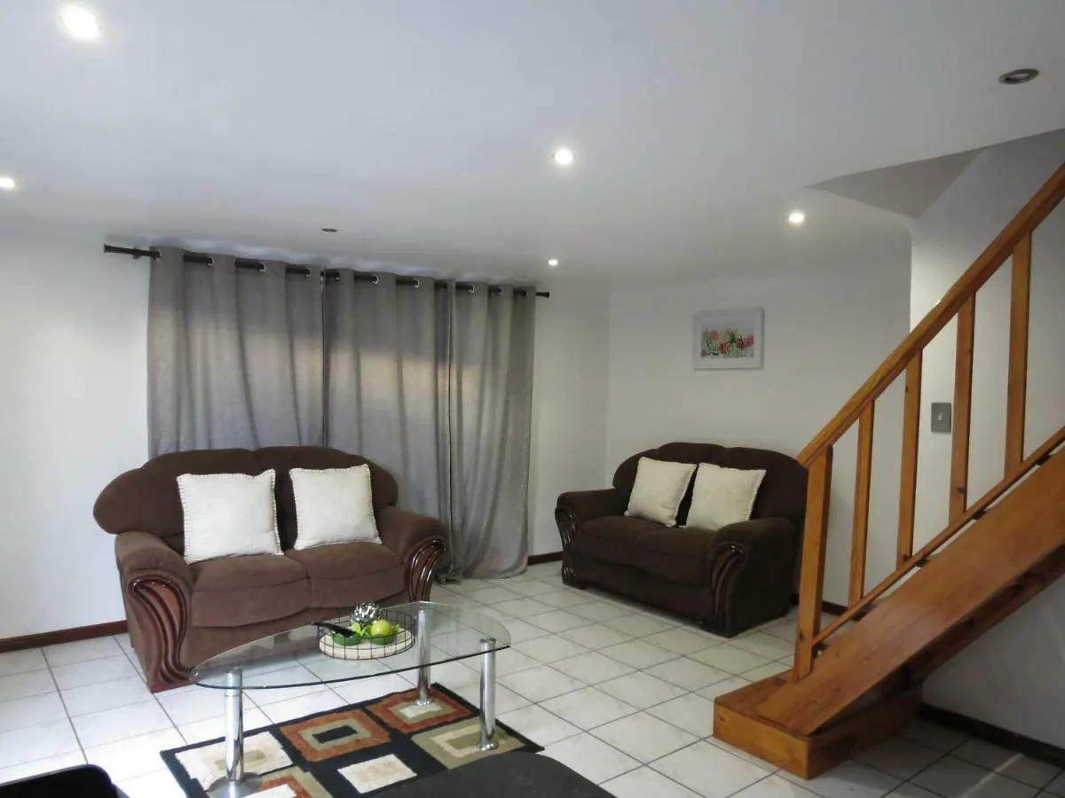 Hotel Three Spruce Durbanville