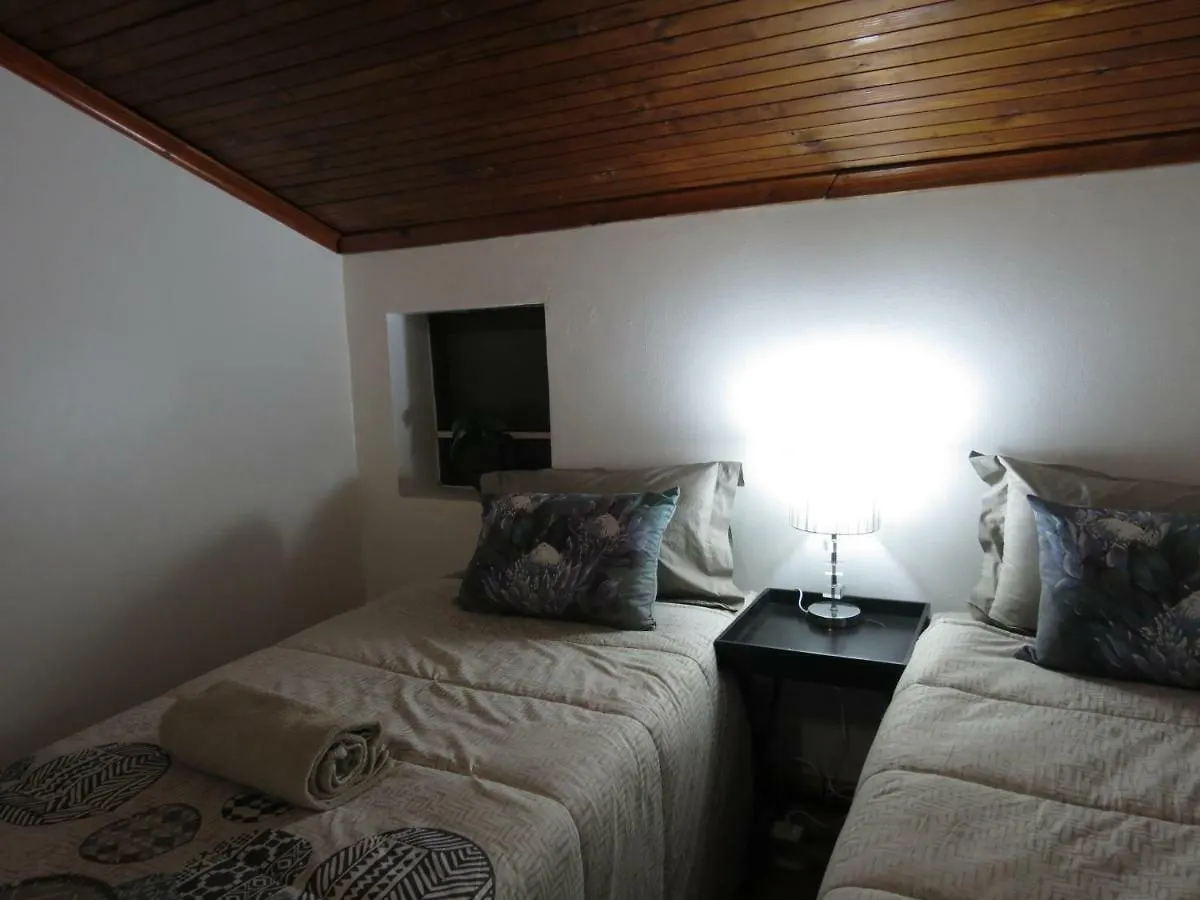 Hotel Three Spruce Durbanville Gasthof