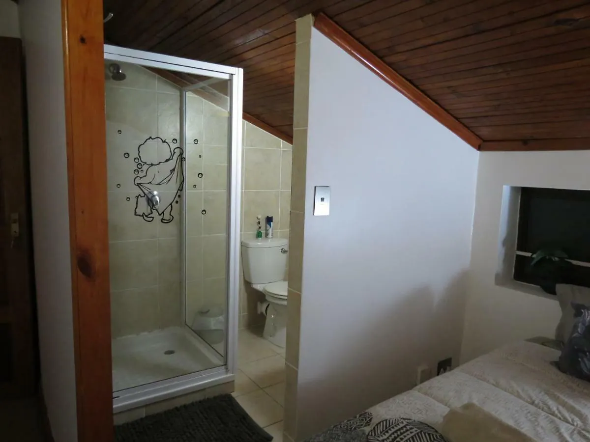 Gasthof Hotel Three Spruce Durbanville