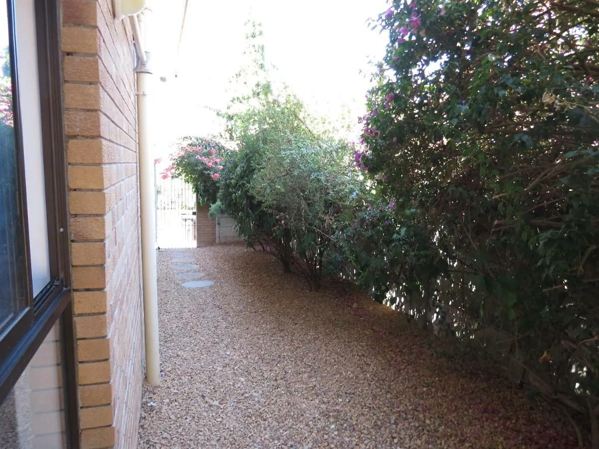 Hotel Three Spruce Durbanville